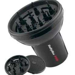 BaByliss Pro BABD05E Dyfuzor uniwersalny do suszarek