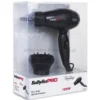 BaByliss Pro BAB5510E Bambino Mini suszarka do włosów 1200W