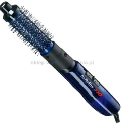 BaByliss Pro BAB2620E Blue Lightening lokówko-suszarka do włosów 32mm