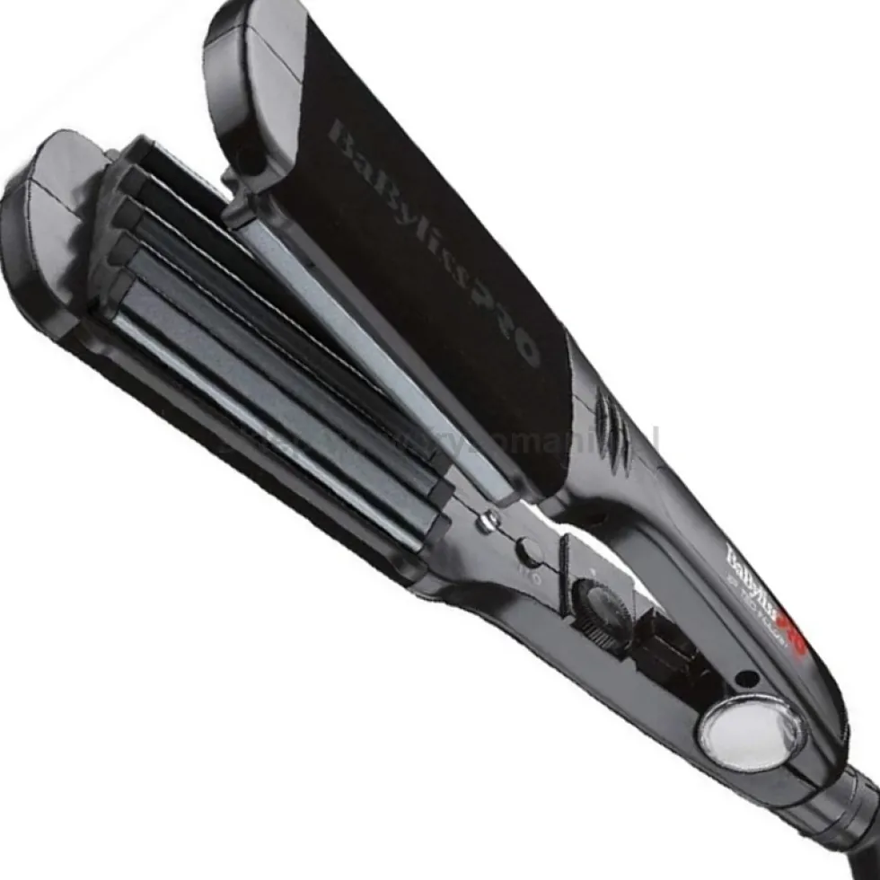 BaByliss Pro BAB2512EPCE Karbownica do włosów