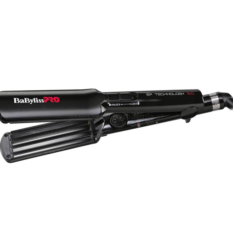 BaByliss Pro BAB2658EPCE Karbownica do włosów 38mm