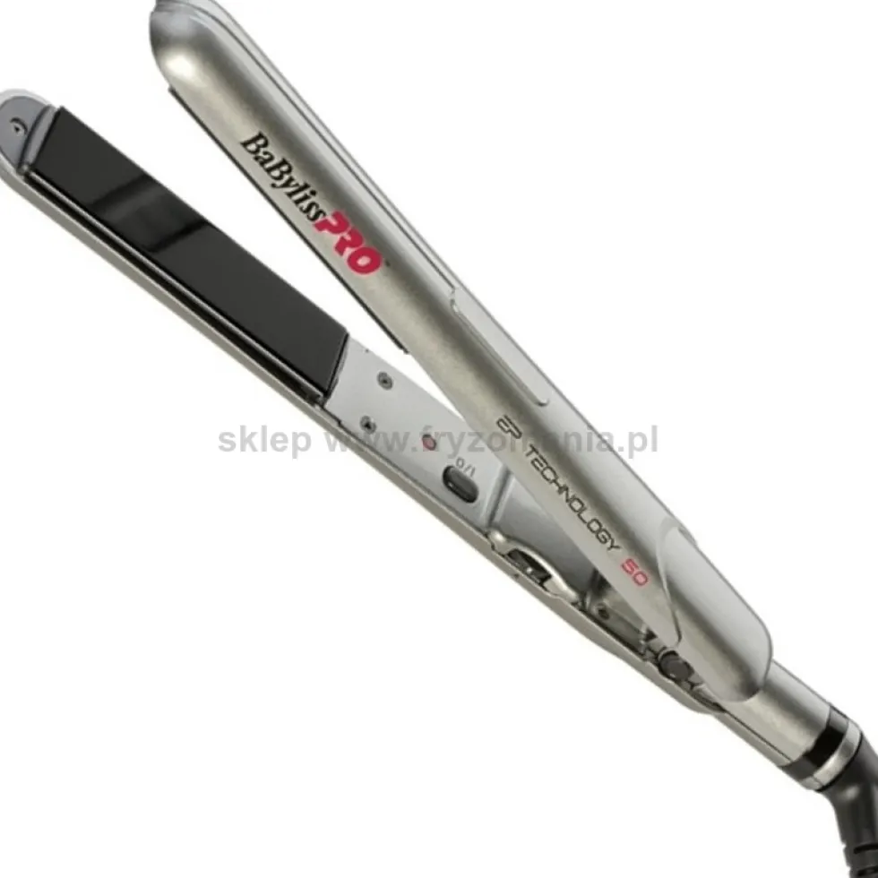 BaByliss Pro BAB2654EPE Prostownica Straight-Definer 25 mm