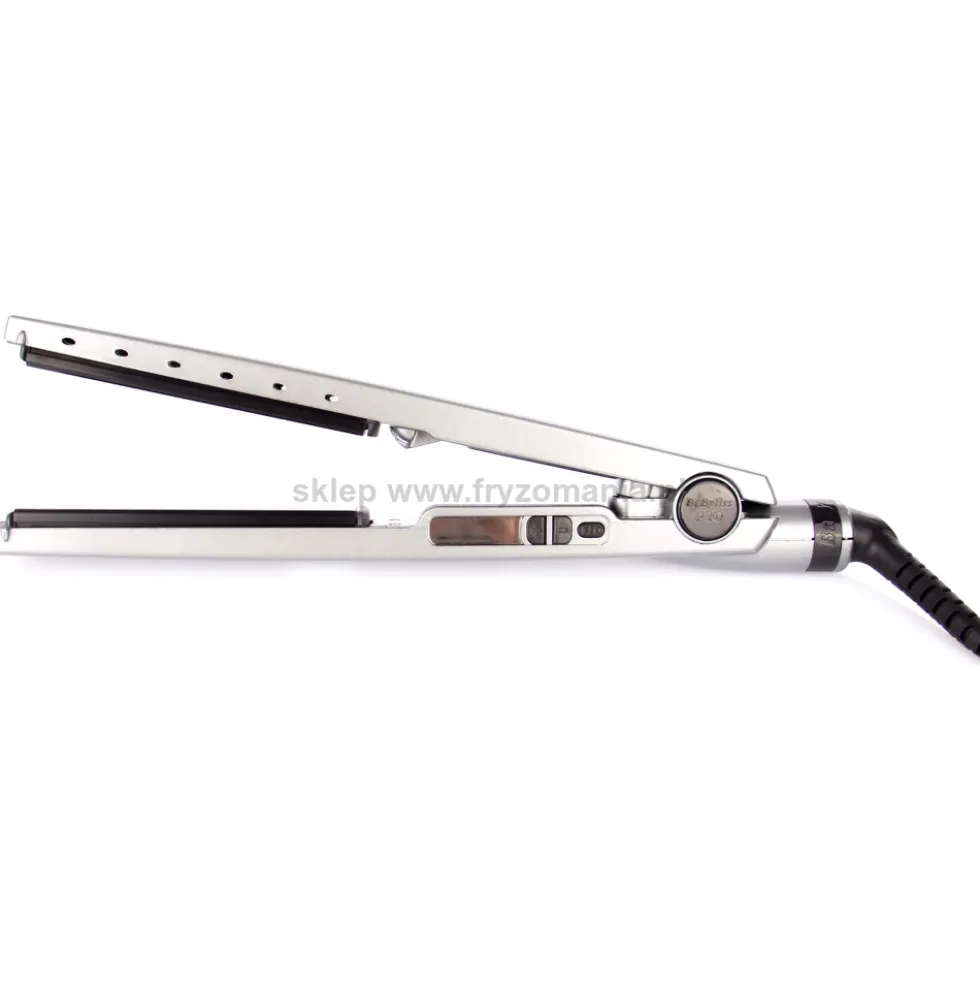 BaByliss Pro BAB2091EPE The Straightener Prostownica z jonizacją