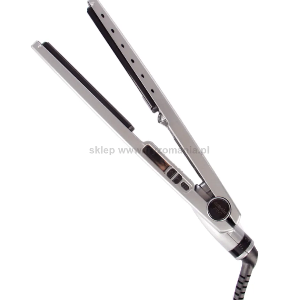 BaByliss Pro BAB2091EPE The Straightener Prostownica z jonizacją