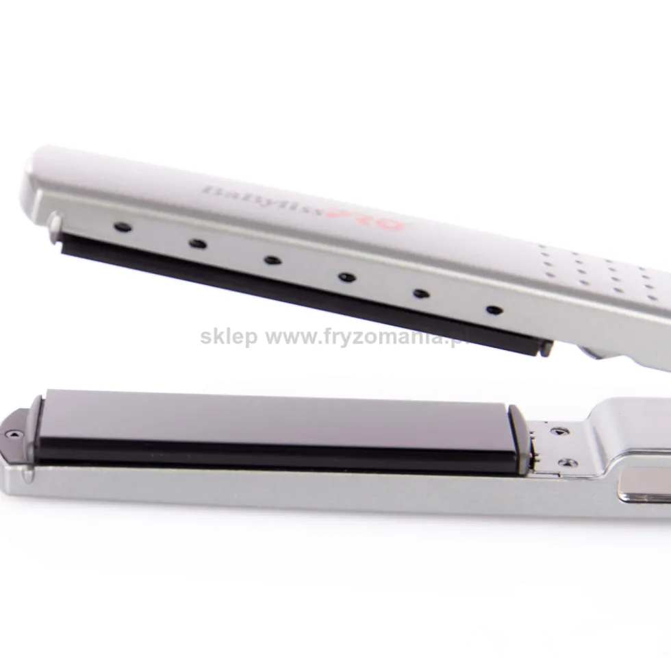 BaByliss Pro BAB2091EPE The Straightener Prostownica z jonizacją
