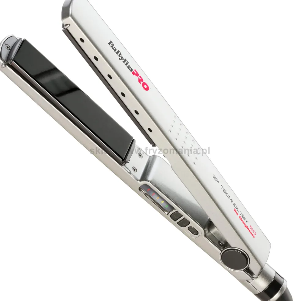 BaByliss Pro BAB2091EPE The Straightener Prostownica z jonizacją