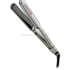 BaByliss Pro BAB2073EPE Wet & Dry & Straighten Prostownica do mokrych i suchych włosów