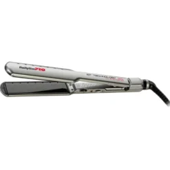 BaByliss Pro BAB2073EPE Wet & Dry & Straighten Prostownica do mokrych i suchych włosów