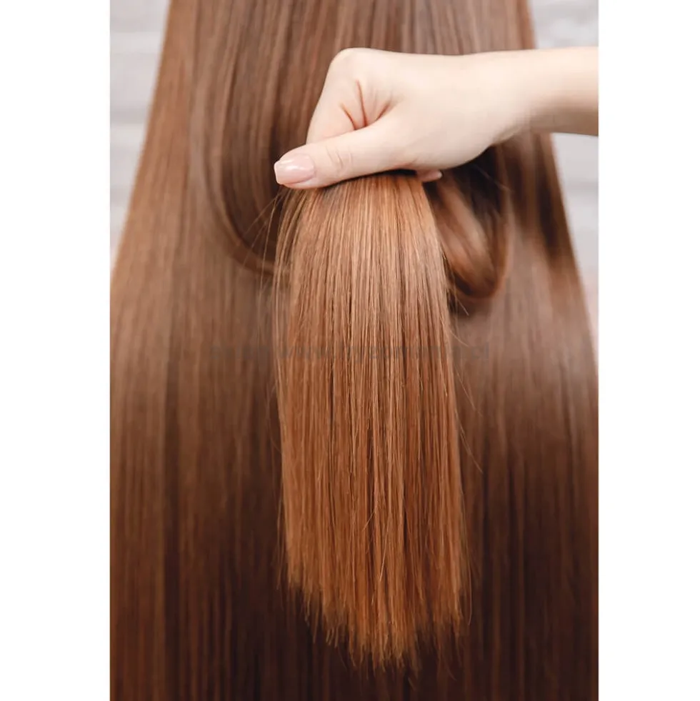 BaByliss Pro BAB2073EPE Wet & Dry & Straighten Prostownica do mokrych i suchych włosów