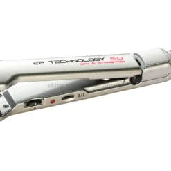 BaByliss Pro BAB2073EPE Wet & Dry & Straighten Prostownica do mokrych i suchych włosów
