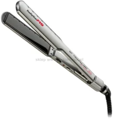 BaByliss Pro BAB2073EPE Wet & Dry & Straighten Prostownica do mokrych i suchych włosów