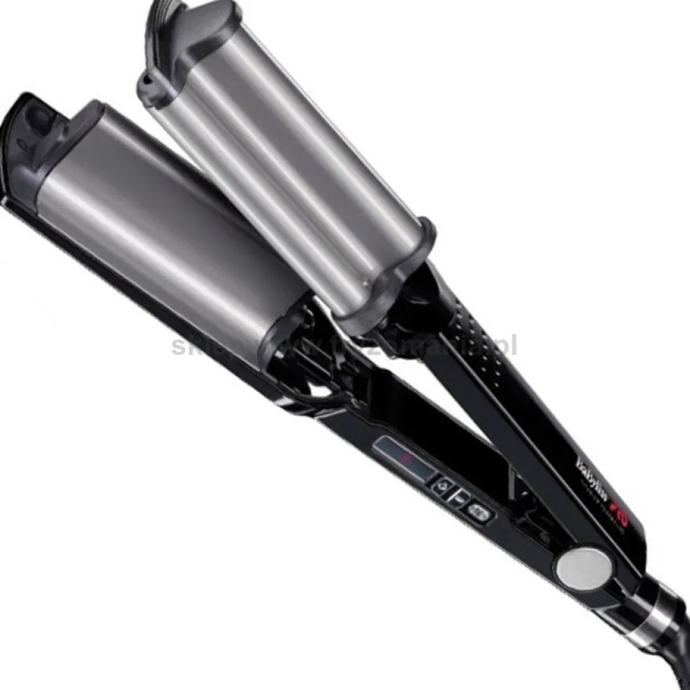 BaByliss Pro BAB2469TTE Falownica do włosów