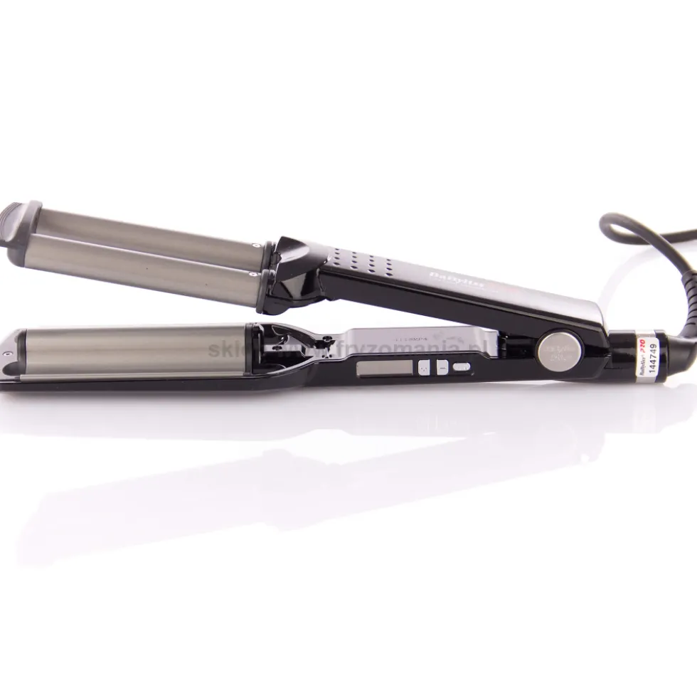 BaByliss Pro BAB2369TTE Falownica do włosów