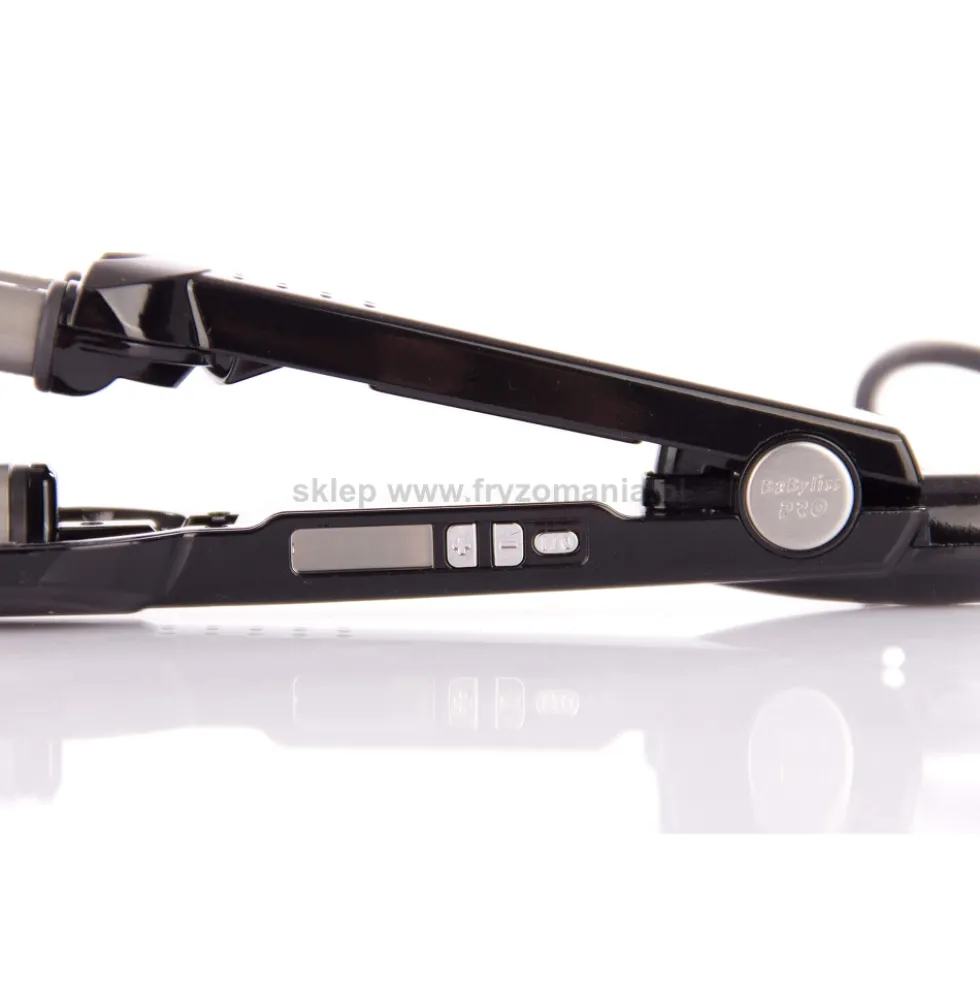 BaByliss Pro BAB2369TTE Falownica do włosów