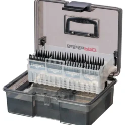 Babyliss Pro Barbersonic BDISBOXE Myjka ultradźwiekowa do dezynfekcji narzędzi i akcesoriów