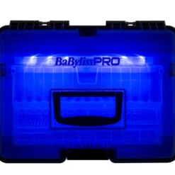 Babyliss Pro Barbersonic BDISBOXE Myjka ultradźwiekowa do dezynfekcji narzędzi i akcesoriów