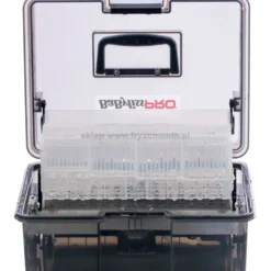 Babyliss Pro Barbersonic BDISBOXE Myjka ultradźwiekowa do dezynfekcji narzędzi i akcesoriów