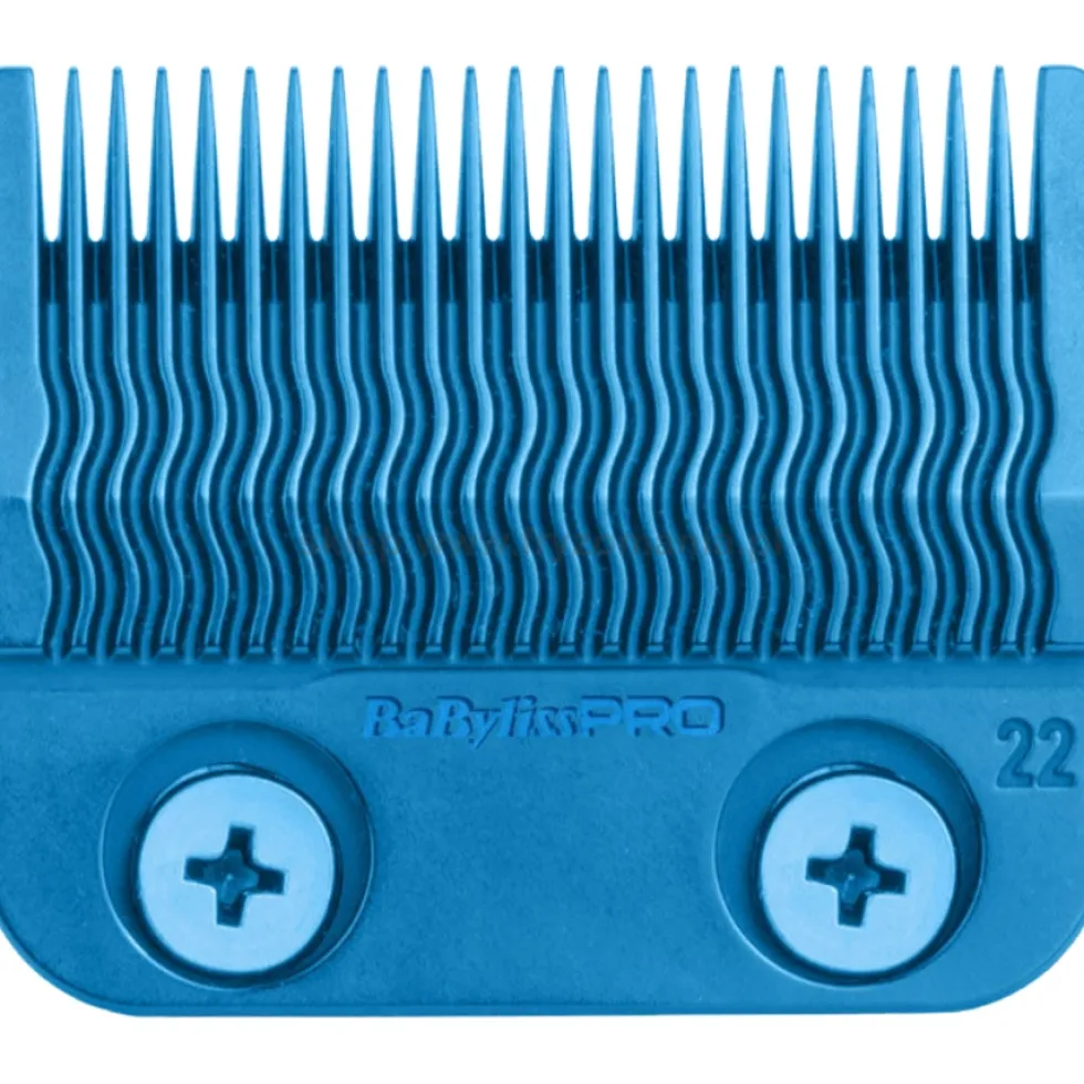 Babyliss Pro Blue Titanium Mim Ostrze do maszynki Fx One