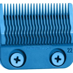 Babyliss Pro Blue Titanium Mim Ostrze do maszynki Fx One