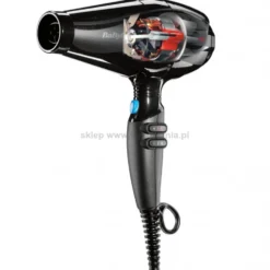 BaByliss Pro Caruso HQ BAB6970IE Suszarka do włosów 2400W