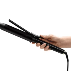 Babyliss Pro Ceramic Black Oxide Lokówka do włosów długa, 13-38mm (BAB2490E - 95E)