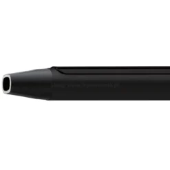 Babyliss Pro Ceramic Black Oxide Lokówka do włosów długa, 13-38mm (BAB2490E - 95E)
