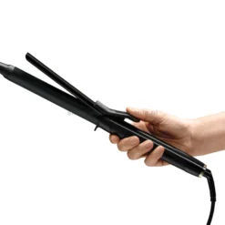Babyliss Pro Ceramic Black Oxide Lokówka do włosów długa, 13-38mm (BAB2490E - 95E)