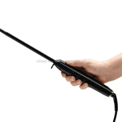 Babyliss Pro Ceramic Black Oxide Lokówka do włosów długa, 10-28mm (BAB2489E, 85E)