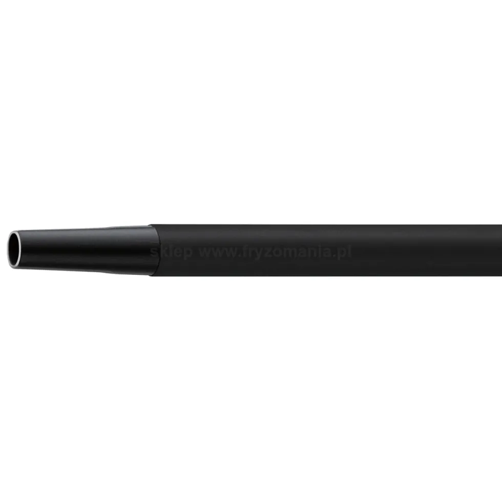 Babyliss Pro Ceramic Black Oxide Lokówka do włosów długa, 10-28mm (BAB2489E, 85E)