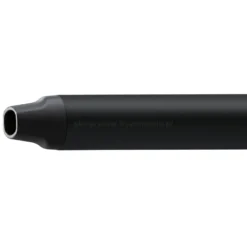 Babyliss Pro Ceramic Black Oxide Lokówka do włosów długa, 10-28mm (BAB2489E, 85E)