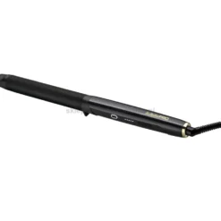 Babyliss Pro Ceramic Black Oxide Lokówka do włosów długa, 10-28mm (BAB2489E, 85E)