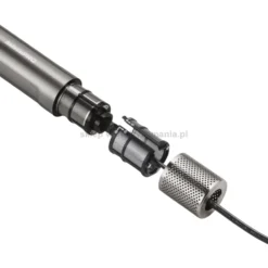 Babyliss Pro Drying Wand BAB6880E Suszarka do włosów z jonizacją 1600W