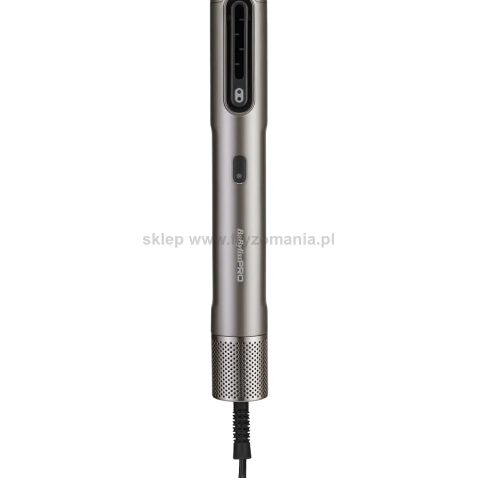 Babyliss Pro Drying Wand BAB6880E Suszarka do włosów z jonizacją 1600W