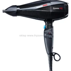 BaByliss Pro EXCESS HQ BAB6990IE Suszarka do włosów 2600W i dyfuzor do suszarki