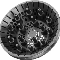 BaByliss Pro EXCESS HQ BAB6990IE Suszarka do włosów 2600W i dyfuzor do suszarki