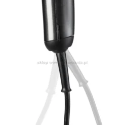 BaByliss Pro Falco BAB8550E/BE Suszarka z jonizacją, cicha, lekka, różne kolory 2000W