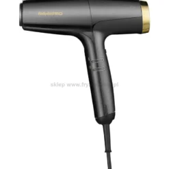 BaByliss Pro Falco BAB8550E/BE Suszarka z jonizacją, cicha, lekka, różne kolory 2000W
