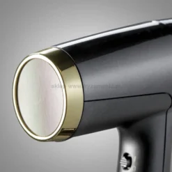 BaByliss Pro Falco BAB8550E/BE Suszarka z jonizacją, cicha, lekka, różne kolory 2000W