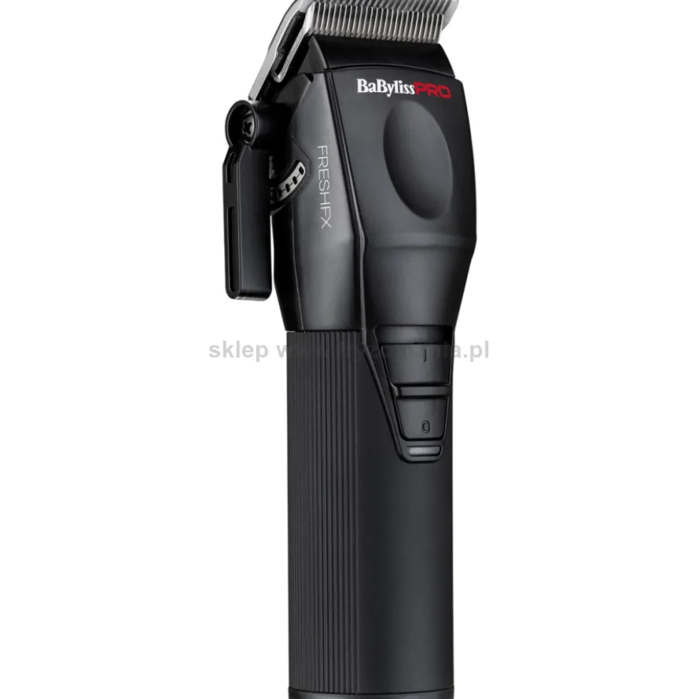 BaByliss Pro Fresh FX86E Maszynka do włosów, bezprzewodowa