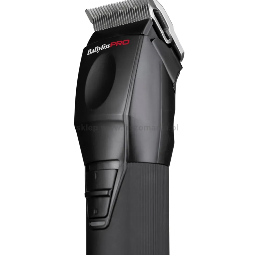 BaByliss Pro Fresh FX86E Maszynka do włosów, bezprzewodowa