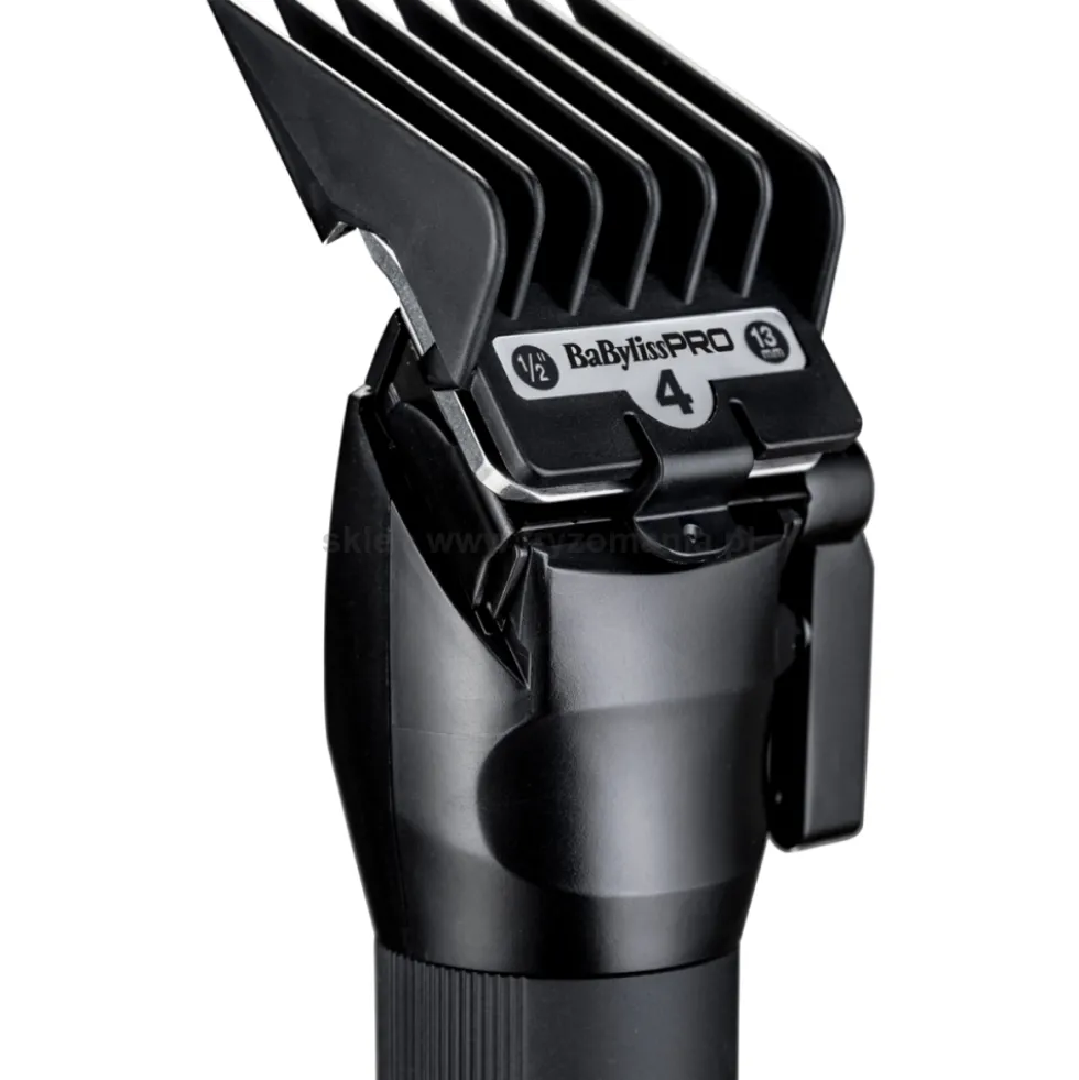 BaByliss Pro Fresh FX86E Maszynka do włosów, bezprzewodowa
