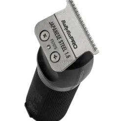 BaByliss Pro Fresh FX76E Trymer do włosów, bezprzewodowy