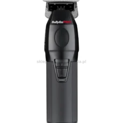 BaByliss Pro Fresh FX76E Trymer do włosów, bezprzewodowy
