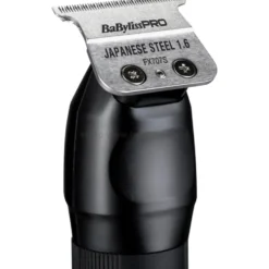 BaByliss Pro Fresh FX76E Trymer do włosów, bezprzewodowy
