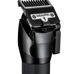BaByliss Pro Fresh FX - zestaw maszynka i trymer do włosów, bezprzewodowy FX76E/FX86E