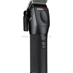 BaByliss Pro Fresh FX - zestaw maszynka i trymer do włosów, bezprzewodowy FX76E/FX86E