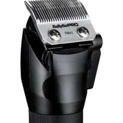 BaByliss Pro Fresh FX - zestaw maszynka i trymer do włosów, bezprzewodowy FX76E/FX86E