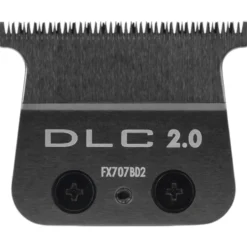 Babyliss Pro FX707BD2E Ostrze T-blade 2.0mm DLC do trymera Skeleton FX7870