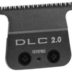 Babyliss Pro FX707BD2E Ostrze T-blade 2.0mm DLC do trymera Skeleton FX7870