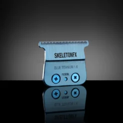 Babyliss Pro FX707BLE Ostrze T-blade 1.6mm Blue Titanium do trymera Skeleton Fx One